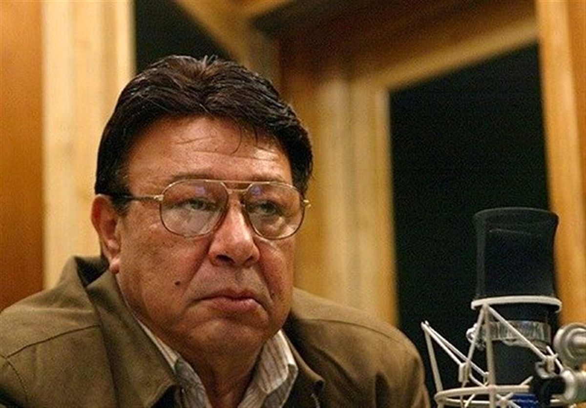 دوبلور پیشکسوت، حسین عرفانی درگذشت