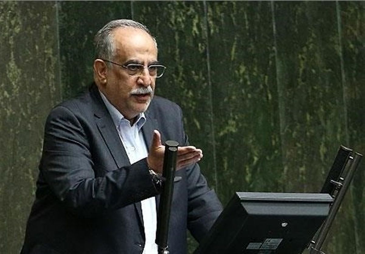 کرباسیان: در دام روانی تحریمها افتادهایم