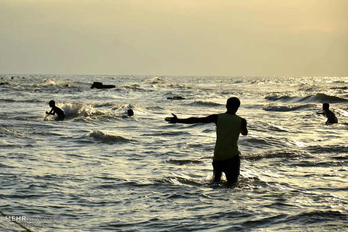 نجات جان کودک غرق شده با سرعت عمل یگان حفاظت