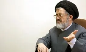 اکرمی: حداقل امام حسین را برای مردم نگه دارید/ هیئت‎های عزاداری جای تبلیغات سیاسی اصلاح‎طلبان و اصولگرایان نیست