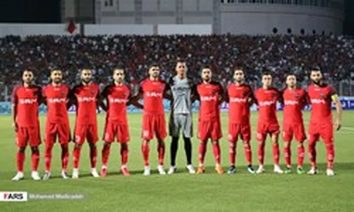 جدال سرخ‌ها در ورزشگاه آزادی/ برانکو به مصاف ببرهایی مازندران می‌رود