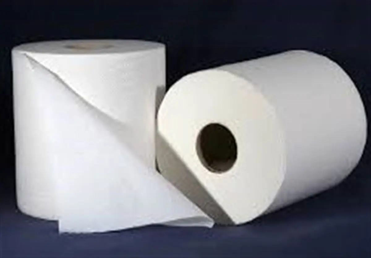 کاغذهای تیشو و بسته بندی اجازه صادرات گرفتند + سند