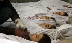 روسیه: افراد مسلح برای حمله شیمیایی واقعی در ادلب آماده می‌شوند