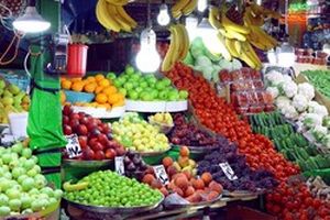 صادرات میوه وسبزی متوقف شد/احتمال ازبین رفتن ۱۲۲ کانتینر محصول