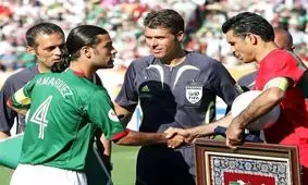 اتفاق عجیب در کارنامه علی دایی

