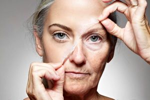 راز داشتن پوستی شفاف، جوان و زیبا چیست؟ + نسخه درمانی طب سنتی