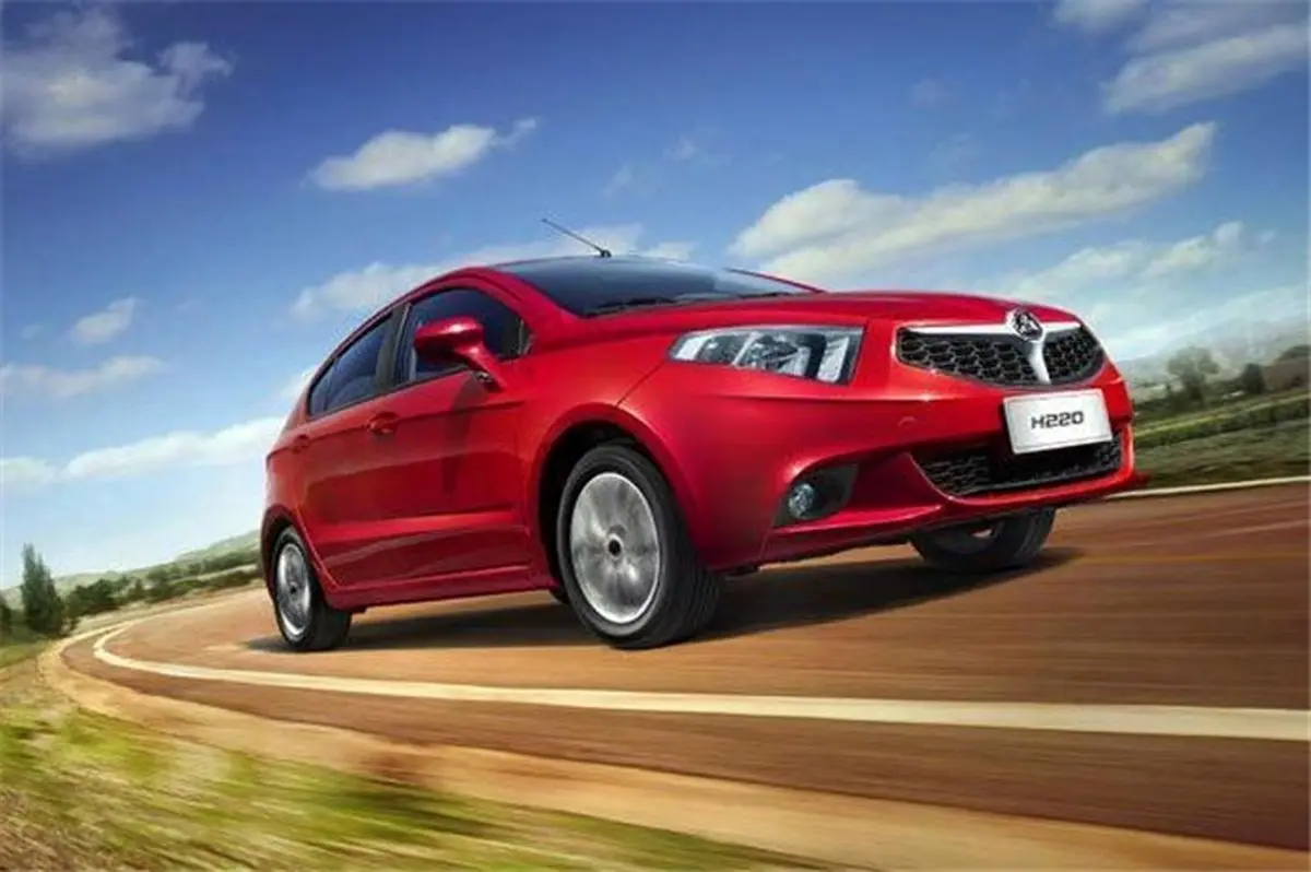 قیمت انواع محصولات پارس خودرو ۲۰ شهریور ۹۷