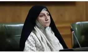 زهرا نژادبهرام از پرونده مردی که مقابل شهرداری خودسوزی کرد، می گوید