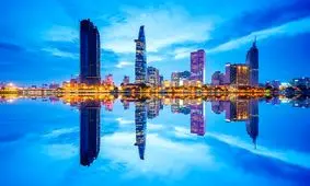 ویتنام رکورددار جذب سرمایه گذاری خارجی در شرق آسیا