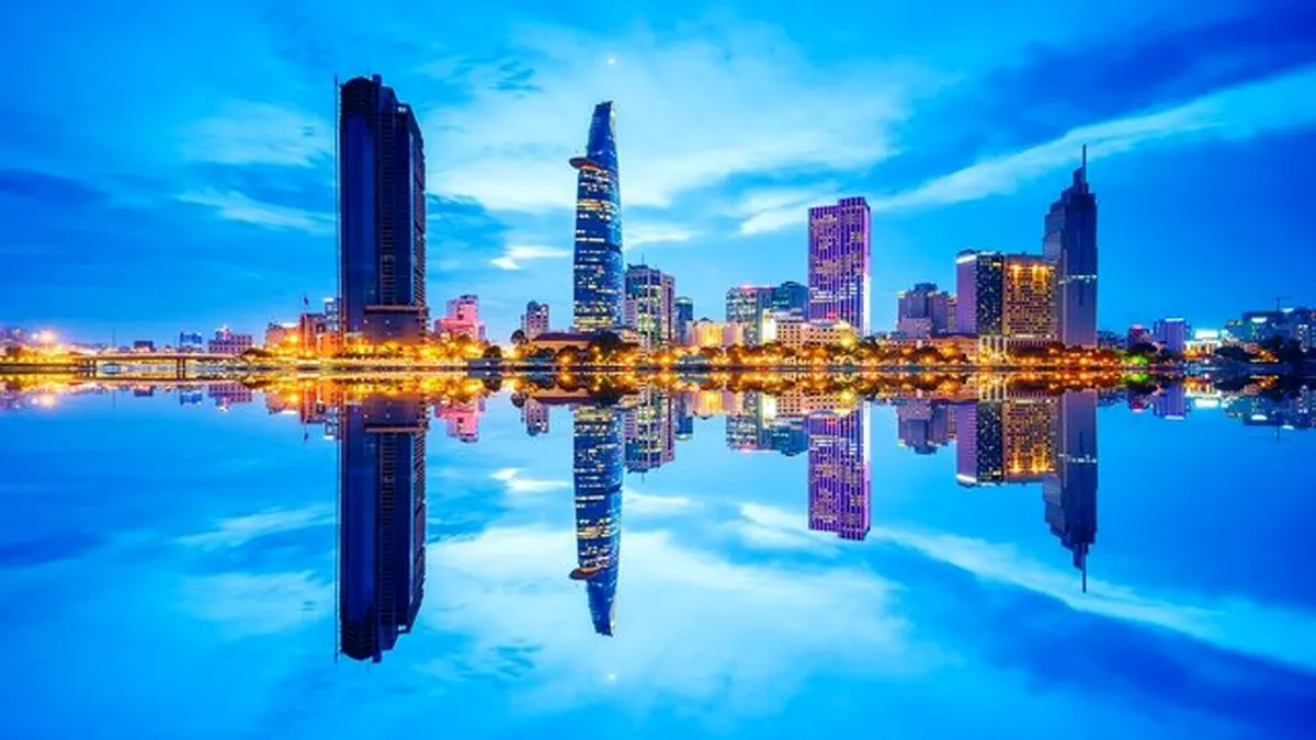 ویتنام رکورددار جذب سرمایه گذاری خارجی در شرق آسیا