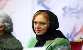 واکنش خانم بازیگر به سانسور و تحریف حرف‌هایش در تلویزیون