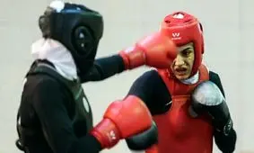 درخشش ورزشکاران چهارمحالی در رقابت های ووشو کشور