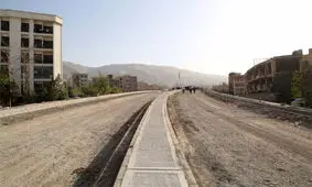 ادامه بزرگراه «صیاد شیرازی» به «ارتش» ابتدای مهر بازگشایی می شود