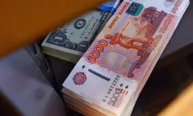 تامین روبل روسیه منوط به افزایش صادرات به این کشور