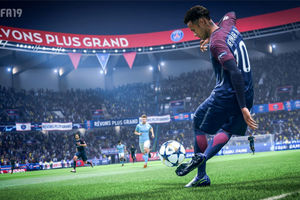 مشخصات سیستم مورد نیاز و پیشنهادی برای اجرای نسخه PC بازی FIFA 19