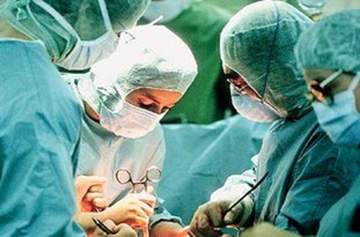جراحی رایگان 30 کودک دارای مشکلات حاد ستون فقرات