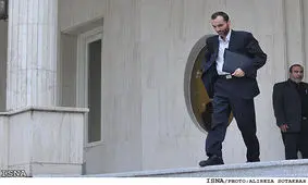 حمید بقایی به جرم توهین به مقامات به ۶ ماه حبس دیگر محکوم شد