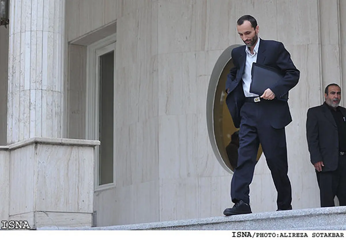 حمید بقایی به جرم توهین به مقامات به ۶ ماه حبس دیگر محکوم شد