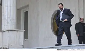 حمید بقایی به جرم توهین به مقامات به ۶ ماه حبس دیگر محکوم شد