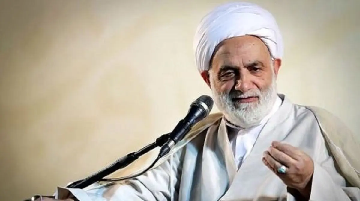 درستی یا نادرستی قمه زدن از زبان حجت الاسلام قرائتی