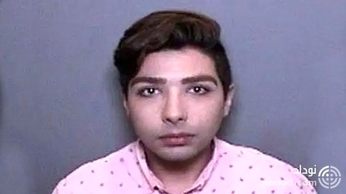 این دکتر قلابی دستگیر شد ! + عکس