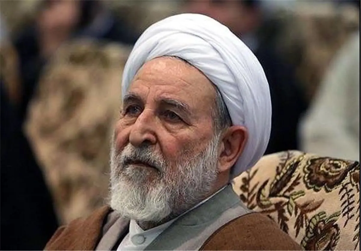 آیت‌الله یزدی: شورای نگهبان لوایح مرتبط با FATF را بر مبنای شرع بررسی می‌کند