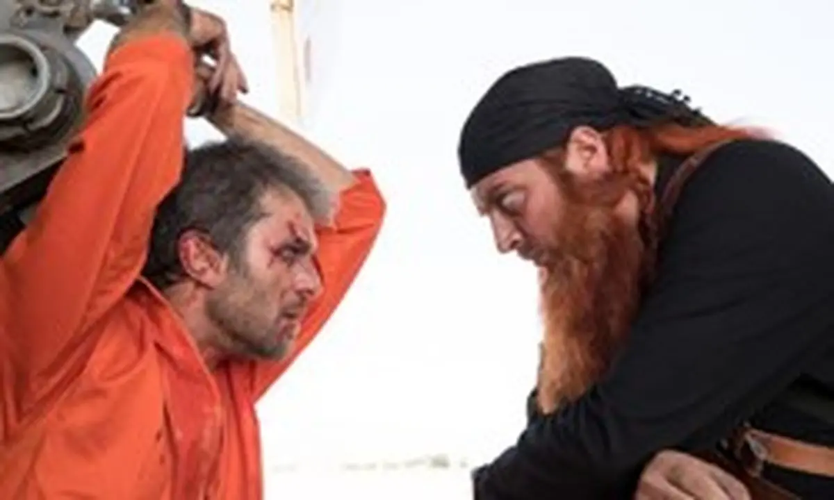 «به وقت شام» به شبکه نمایش خانگی آمد