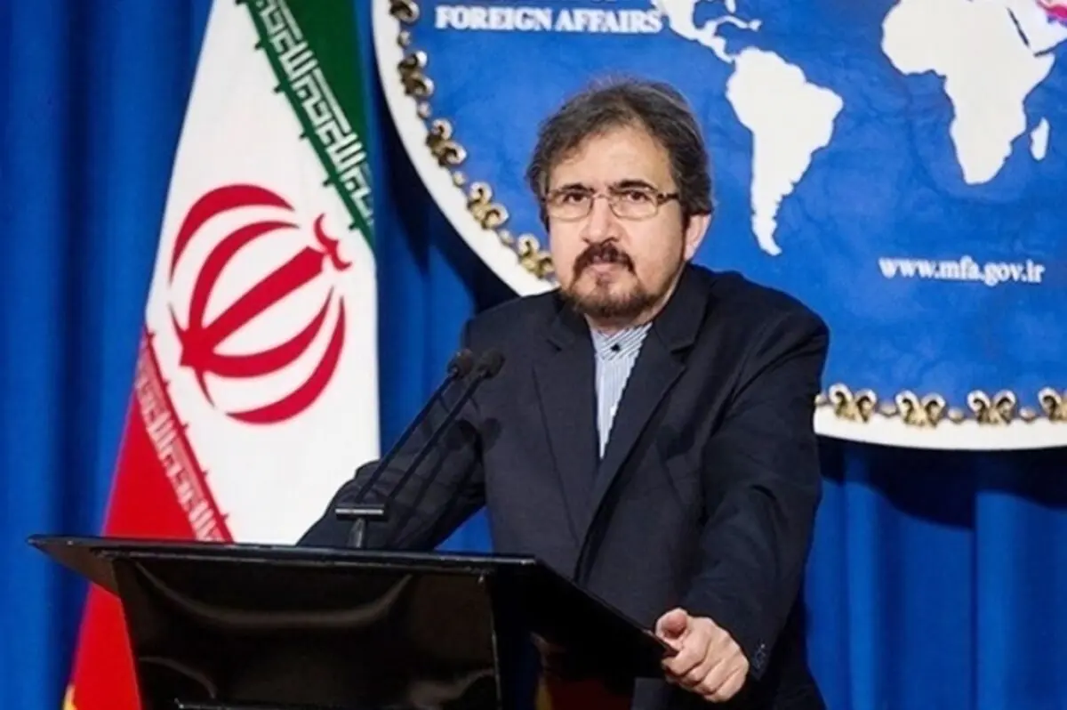 سخنگوی وزارت خارجه: خبر فرستادن معتادان ایرانی به افغانستان کذب است
