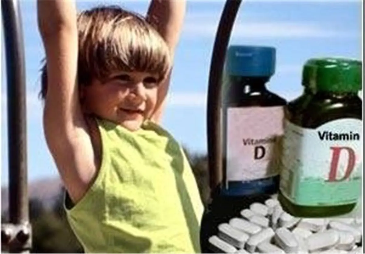 بهترین راه برای جذب بهتر ویتامین D در بدن چیست؟