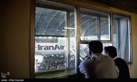 دسترسی ۲۰۰۰ آژانس به بلیت های ایران ایر/دسترسی مجدد ۷ سایت متخلف پس از تعهد کتبی