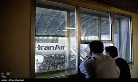 دسترسی ۲۰۰۰ آژانس به بلیت های ایران ایر/دسترسی مجدد ۷ سایت متخلف پس از تعهد کتبی