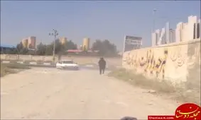 بی حیایی با دختر 12 ساله در ارومیه / حمله مادر به مردان منحرف! + فیلم