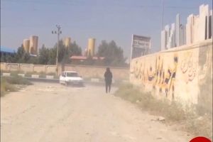 بی حیایی با دختر 12 ساله در ارومیه / حمله مادر به مردان منحرف! + فیلم