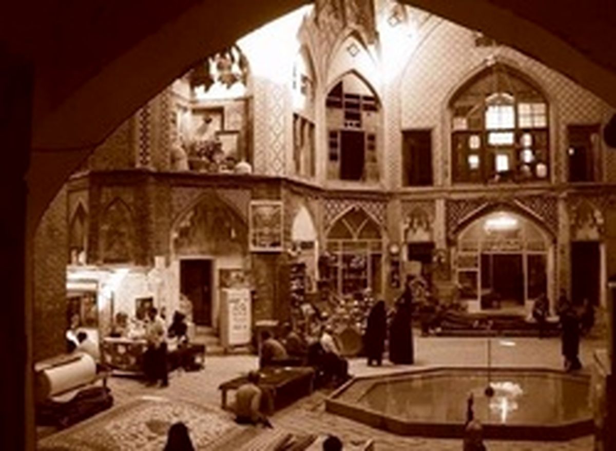 راهکار طلایی امام صادق(ع) در زمان گرانی اجناس