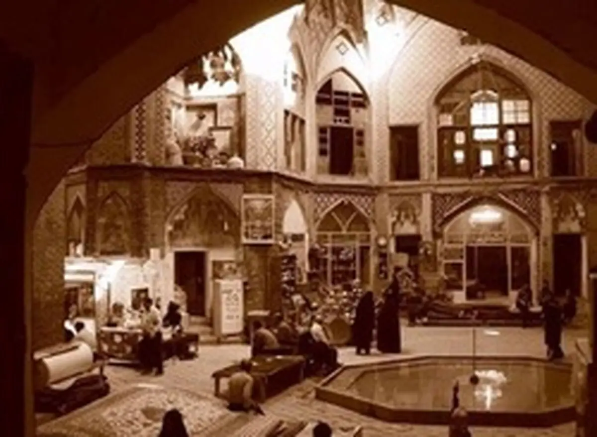 راهکار طلایی امام صادق(ع) در زمان گرانی اجناس