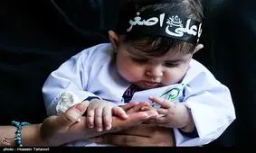 همایش بزرگ شیرخوارگان حسینی در رشت برگزار می‌شود