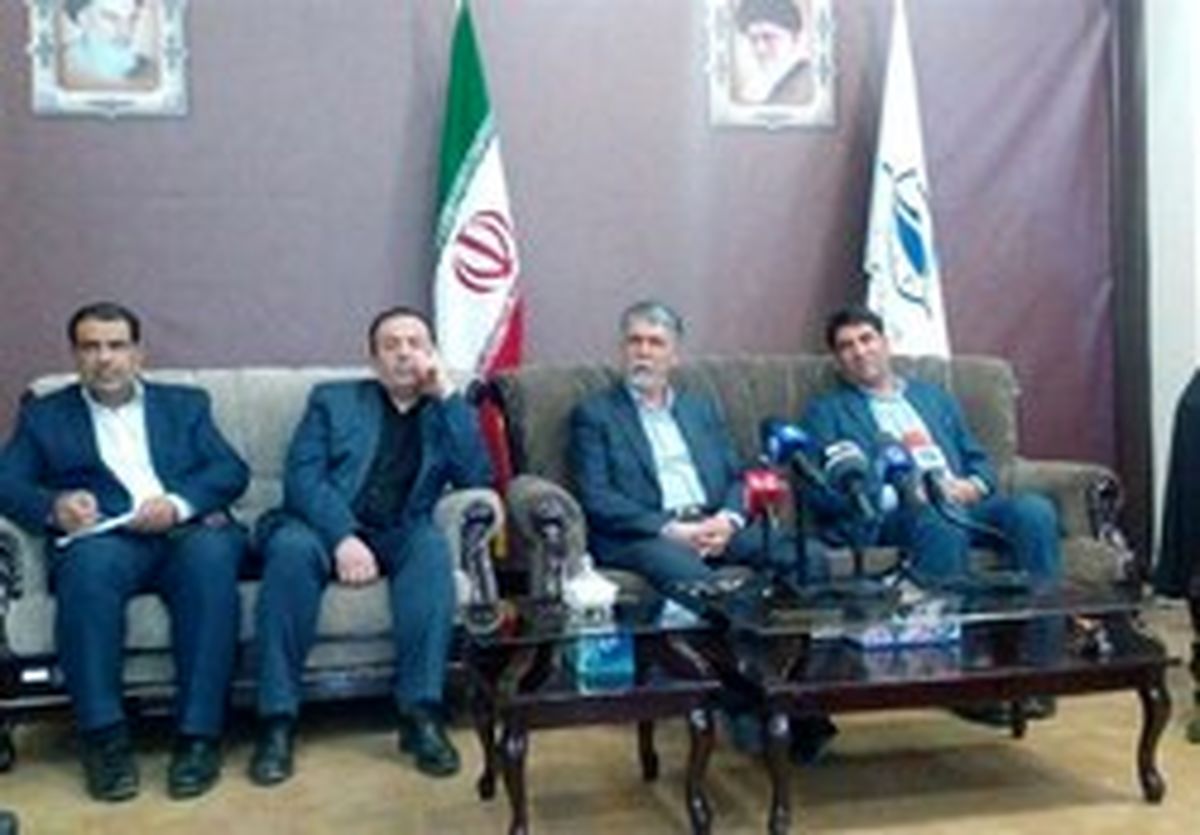 وزیر ارشاد: صدور مجوز نشریات برای دولتیها لغو شد