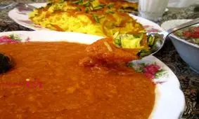 طرز تهیه قیمه نجفی؛ غذای نذری ویژه ماه محرم