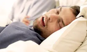 همه چیز درباره خطرات خروپف کردن که نمی دانستید!