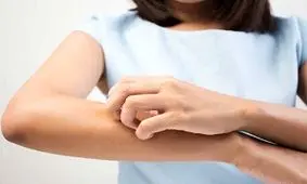 رفع تیرگی زانو و آرنج با چند پیشنهاد موثر!!