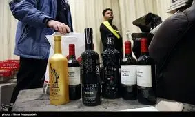 تاره‌ترین تلفات مصرف مشروبات الکلی بی‌کیفیت در ‌کرج‌؛ ‌۴ تن فوت ‌و ۳۵ ‌نفر مسموم‌ شدند