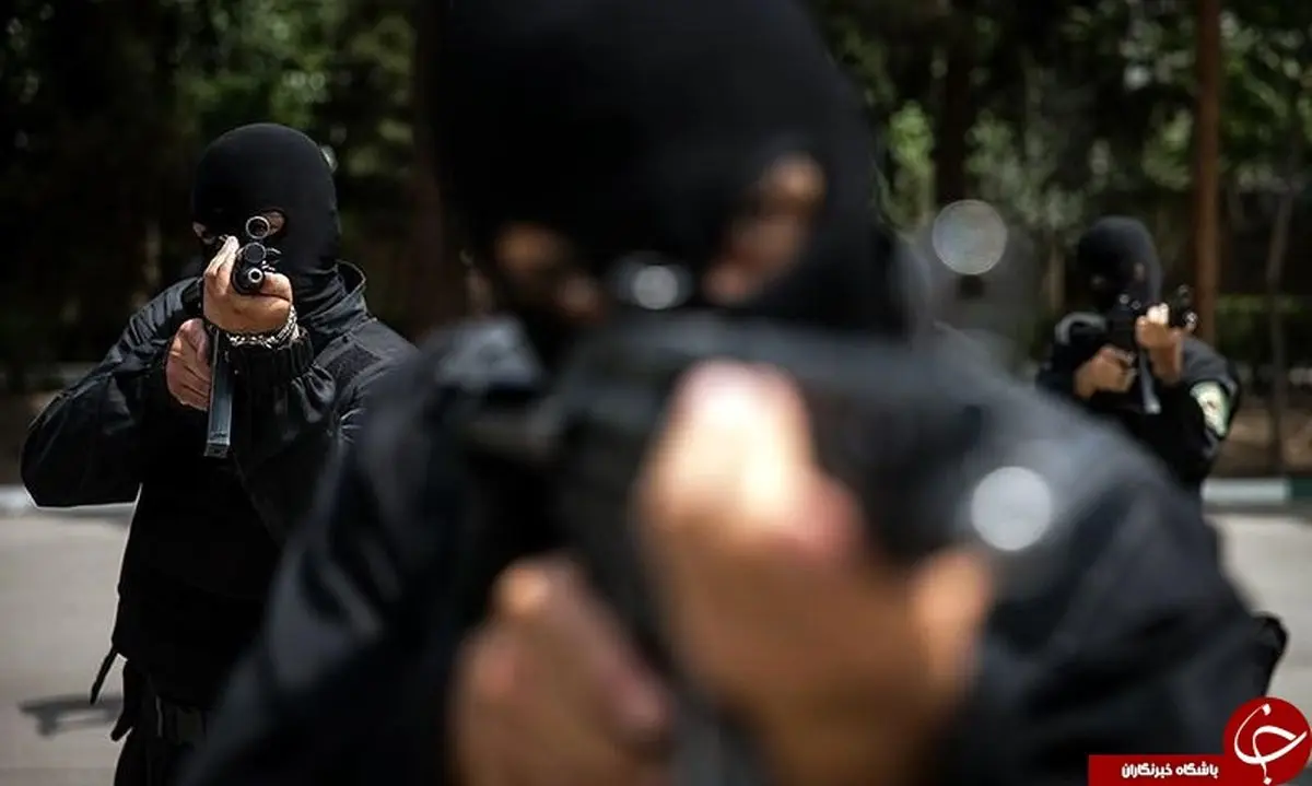 ایران تهدیدات سیاسی و امنیتی را به خوبی پاسخ داده است