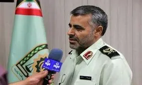 کشف بیش از ۶۲۷ میلیارد ریال سوخت قاچاق در سیستان و بلوچستان