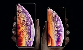 ​​گوشی iPhone X S و X S Max معرفی شد