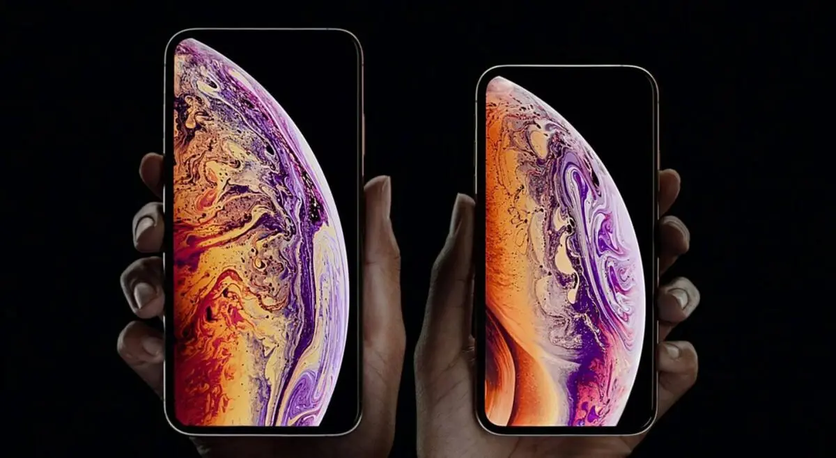 ​​گوشی iPhone X S و X S Max معرفی شد