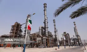 کاهش ۴۰ درصدی صادرات میعانات گازی