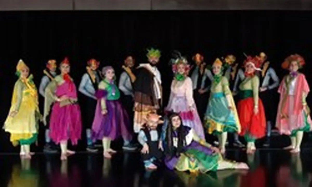 خواب خرگوشی شورای نظارت و ارزشیابی تئاتر/ آیا رقص بانوان در تئاتر آزاد شده است؟!