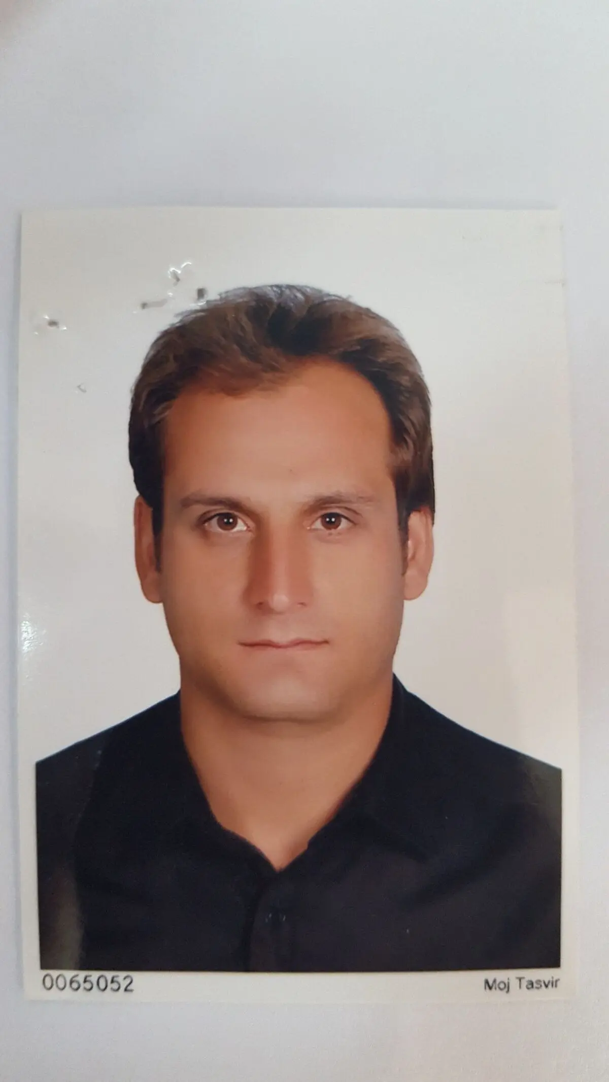 تجسس پلیس برای یافتن قاتل همسرکش ادامه دارد/ مرد فراری را شناسایی کنید + عکس