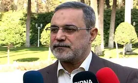 وزیر آموزش و پرورش به مازندران سفر کرد