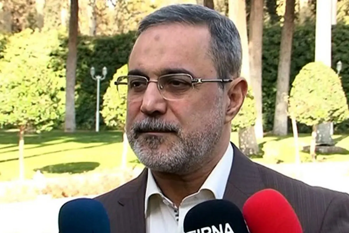 وزیر آموزش و پرورش به مازندران سفر کرد